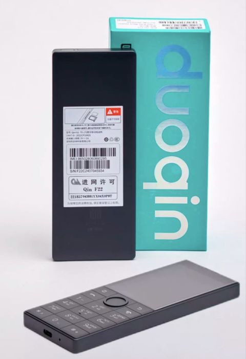 Duo qin F22 32 gb