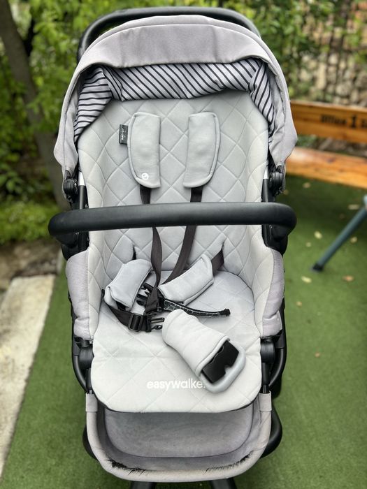 Детска количка - Easywalker Harvey 2