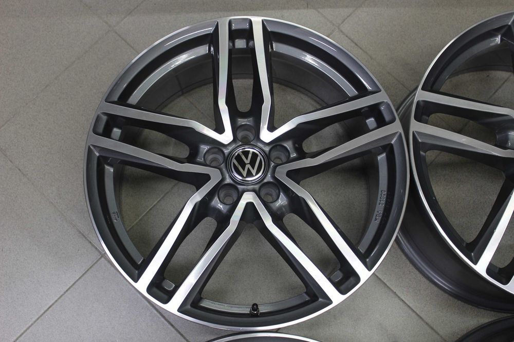 Джанти 19" VW Arteon, Passat, Tiguan