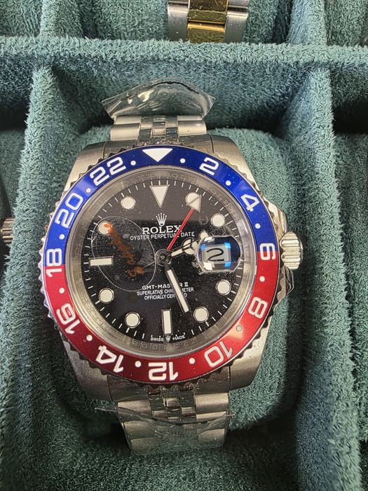 Най-продаваните мъжки часовници Richard Mille,UN,Franck Muller,Rolex, AP,PP,Hublot,