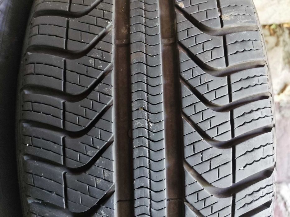 2 бр. всесезонни гуми 205/60/16 PIRELLI DOT 1623
