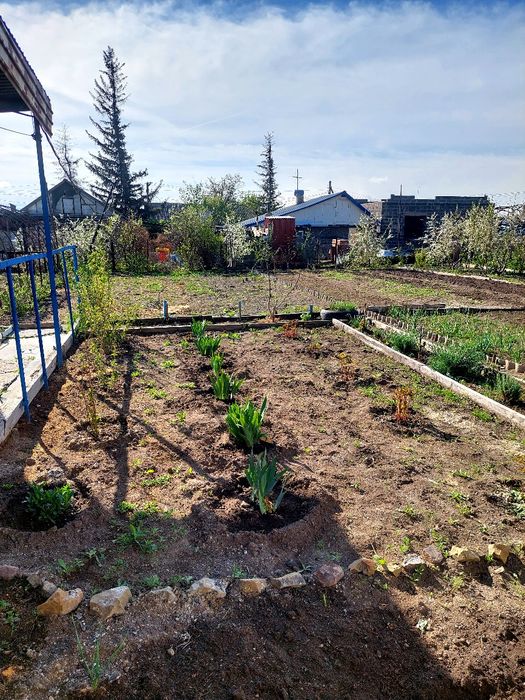 Продам дом в Сортировке. 9 соток.