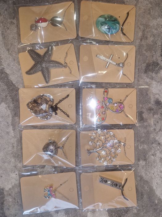 Бижута в разпродажба