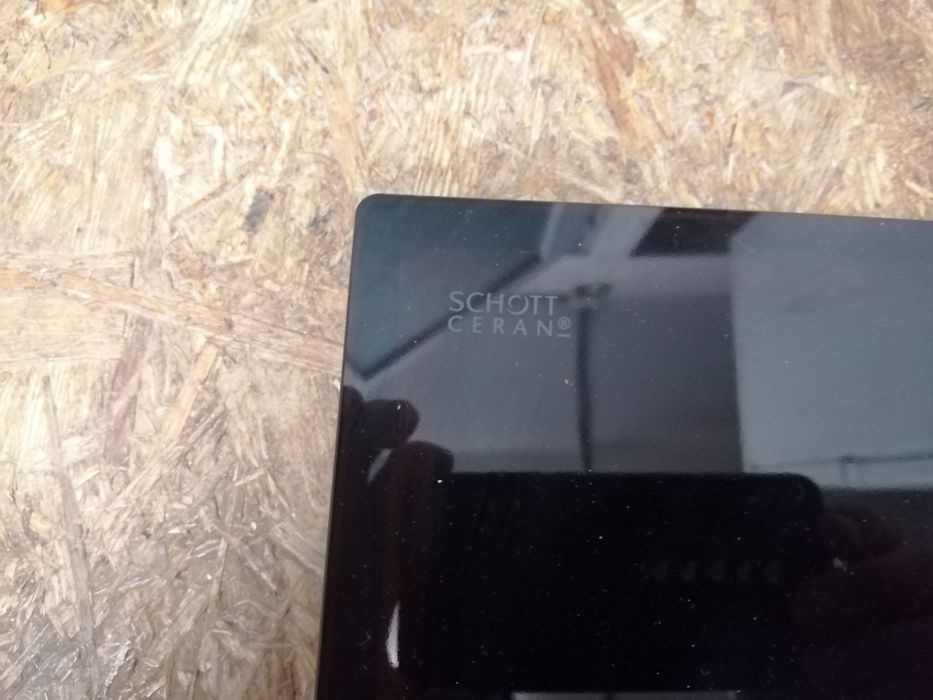 Plita inducție Sharp