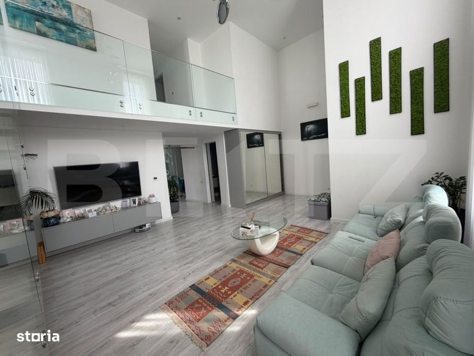 Casa de vanzare, 160mp, zona Bicaz