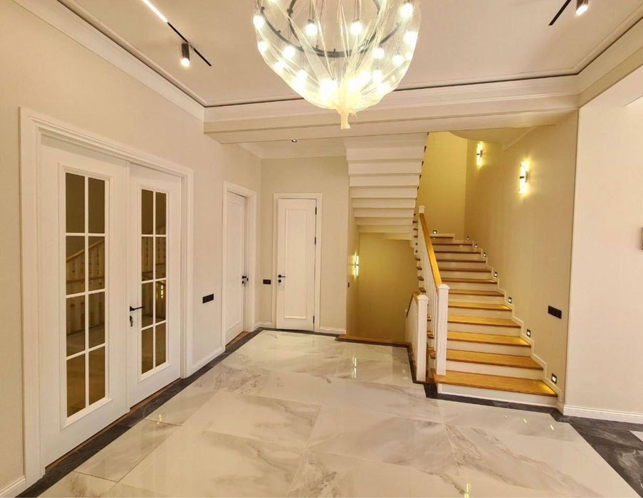 Продаётся Шикарный Дом ТТЗ Мирзо Улугбек Греческий Городок 2 Соток