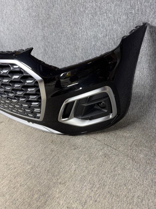 bara fata audi q5 80a fy facelift completa s-line