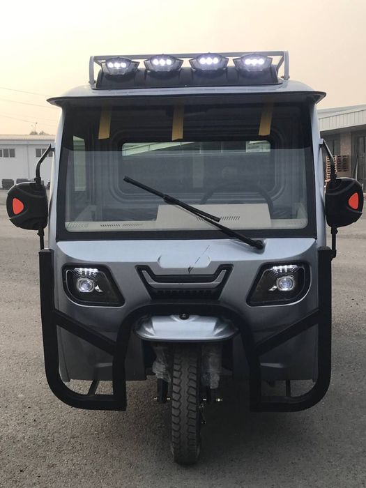 Муравей 1.5 тонна