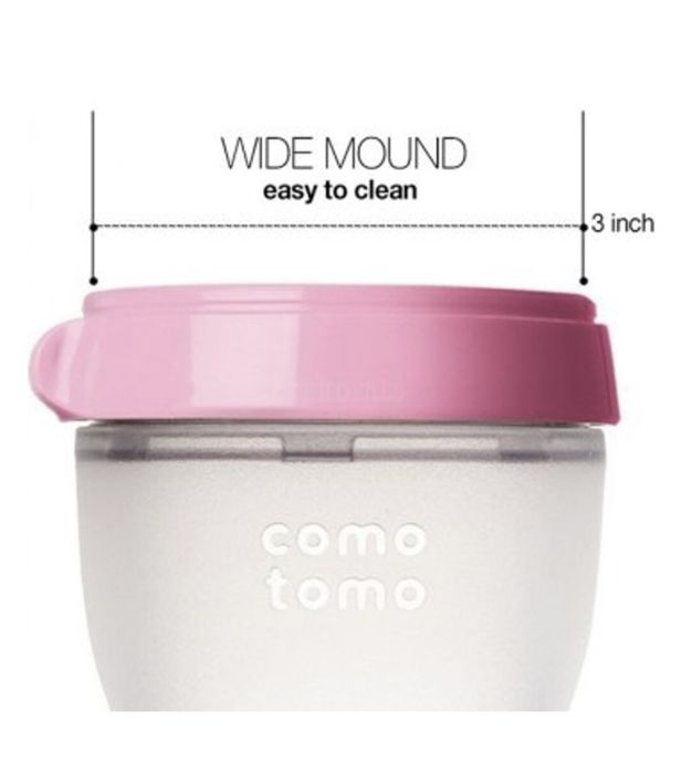 Comotomo Бутылочки 1 шт