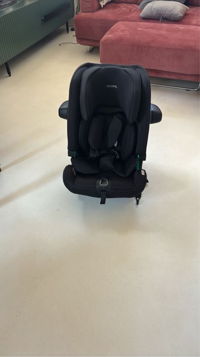 RECARO Стол за кола I-SIZE TORIA ELITE (76-150 см)
