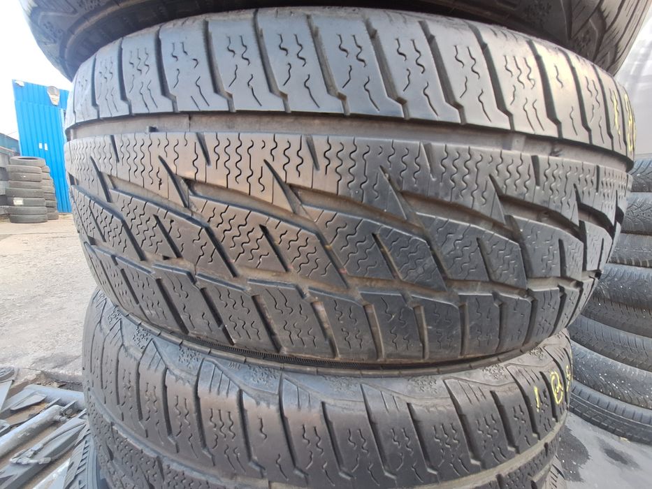 4 anvelope iarna 185/60r15 Matador Montaj Gratuit