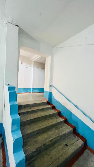 Продам 2х комнатную квартиру