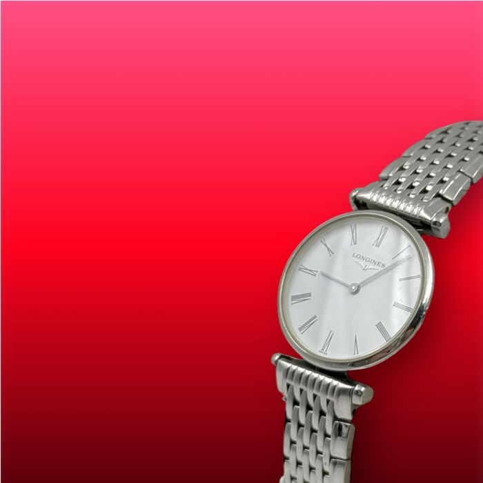 Longines La Grande Classique De Longines 24 мм дамски часовник