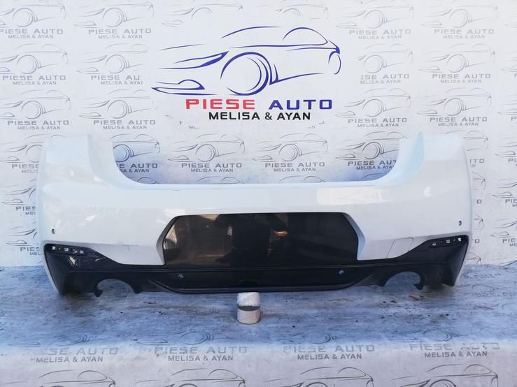 Bara spate BMW X2 F39 M-Paket an 2018-2019-2020-2021-2022-2023