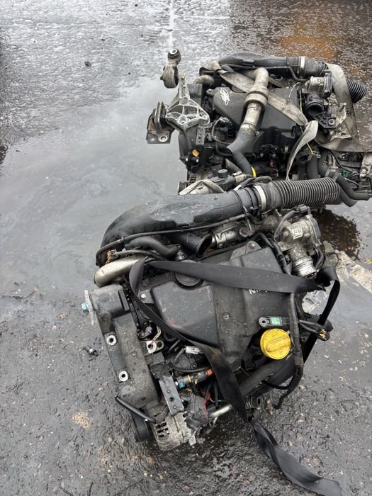 Motoare megan 3 scnic 3 fluence daster 15 dci