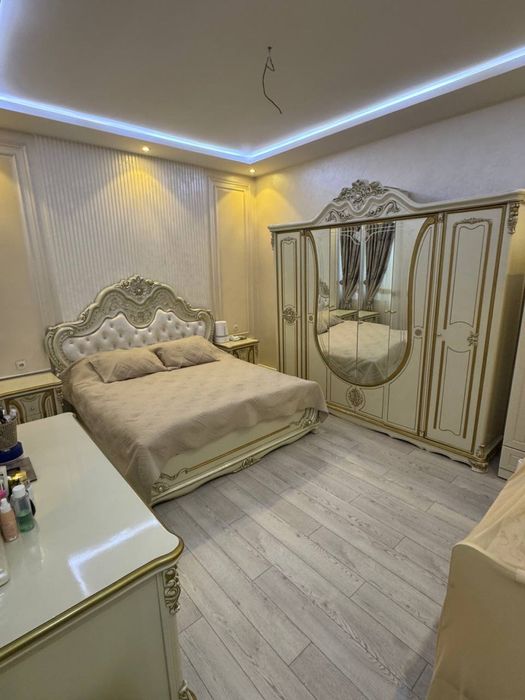 Shofaiz mahallada uy