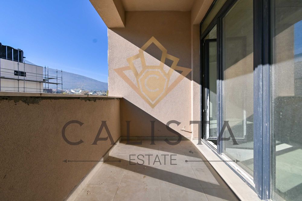 Продава се Четиристаен апартамент в София, Витоша - 171 кв.м за 2094 €/кв.м - Снимка #3