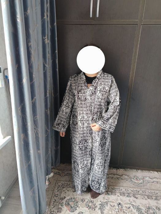 Продам этно одежды Шапан, национальные одежды