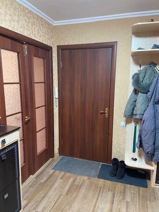 3х комнатная Центр Бородинский