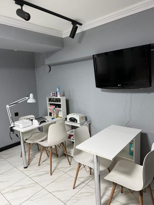 Сдается маникюрное место в аренду