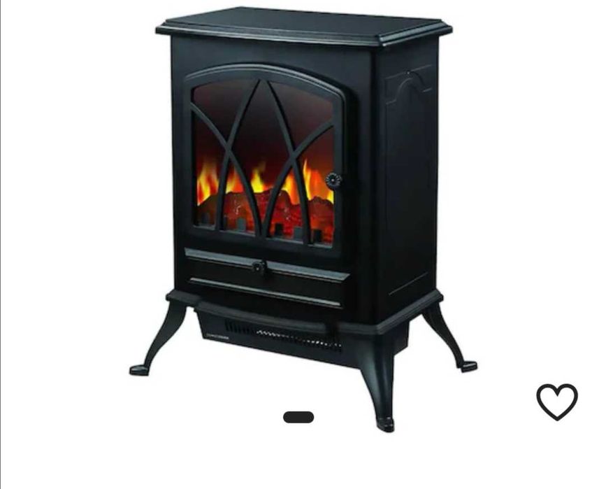 Електрическа каминаTermomaxx TF25 Изгодно!