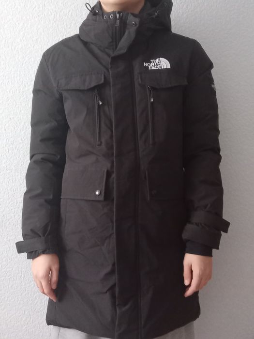 Куртка на подростка