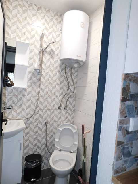 Дава се под наем Двустаен апартамент в Търговище, Център - 55 кв.м за 331.5 € - Снимка #6