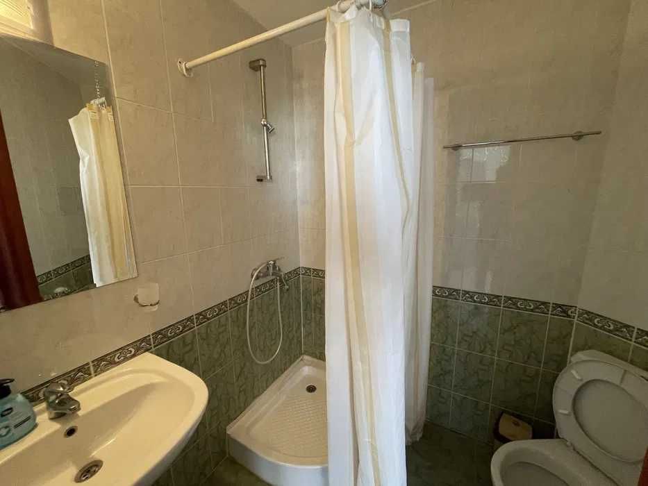 Дава се под наем Тристаен апартамент в к.к. Слънчев бряг - 100 кв.м за 311.1 € - Снимка #6