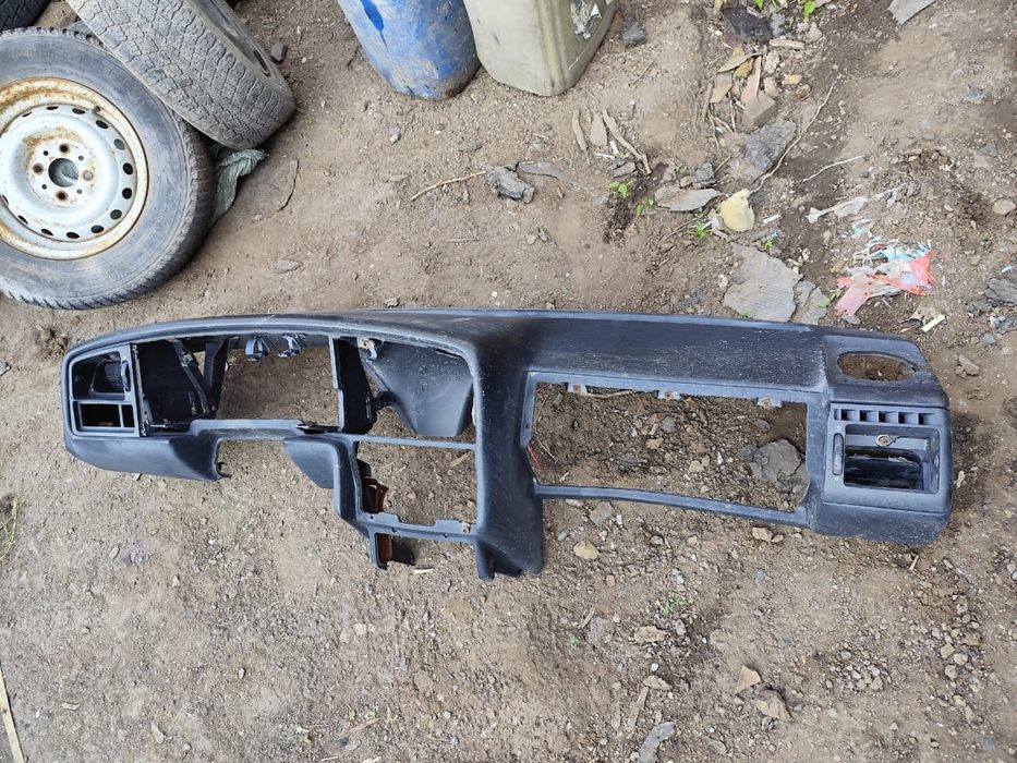 Торпедо Фольксваген Пассат б3