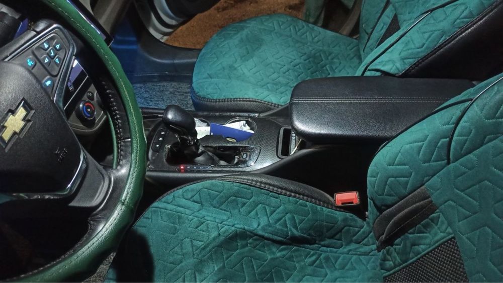 Кобилт 2018 Ravon   Автамат