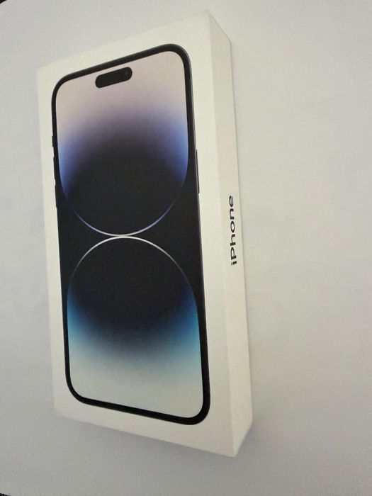 Смартфон Apple iPhone 14 Pro Max, 128 GB, Space black