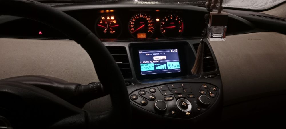 Продам Ниссан примера п12