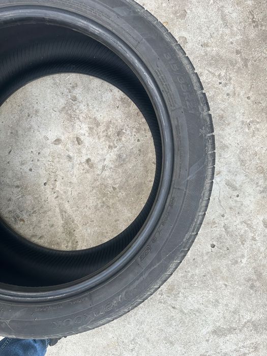 Cauciucuri vara Michelin