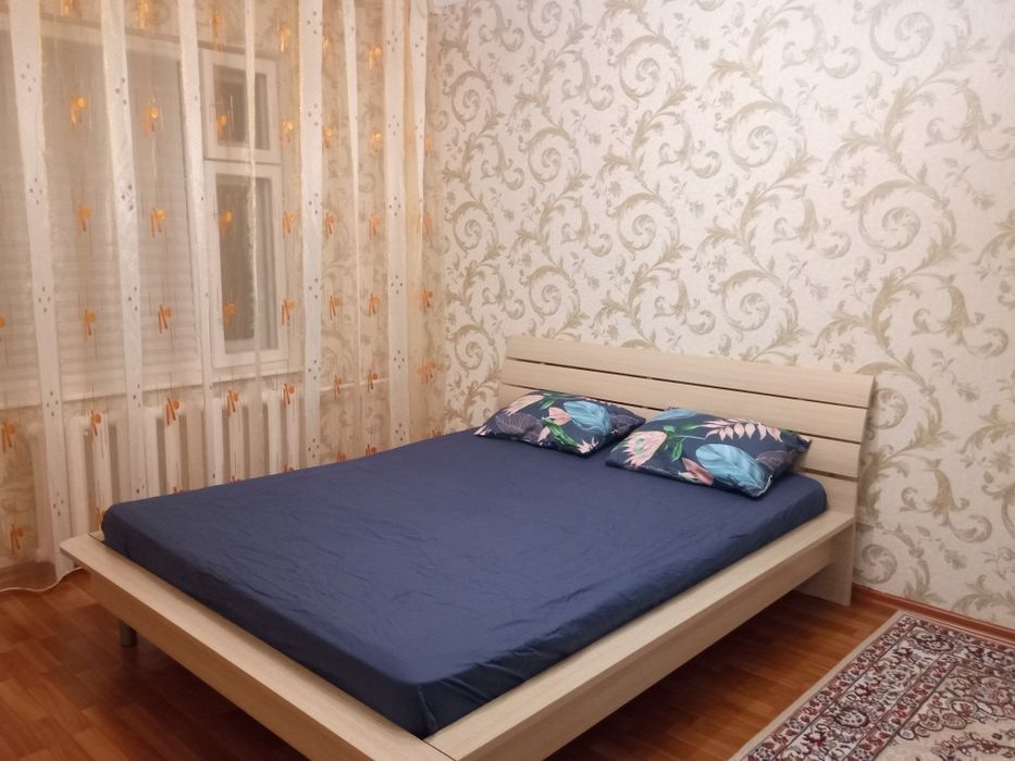 Сдам суточную квартиру