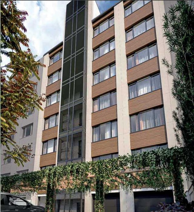 Продава се Двустаен апартамент в София, Център - 73 кв.м за 1230 €/кв.м - Снимка #3