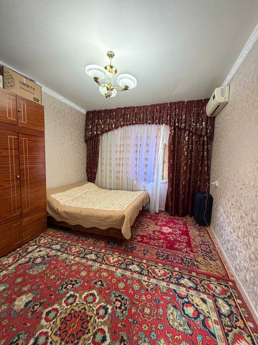 2/3 xonali kvartira sotiladi