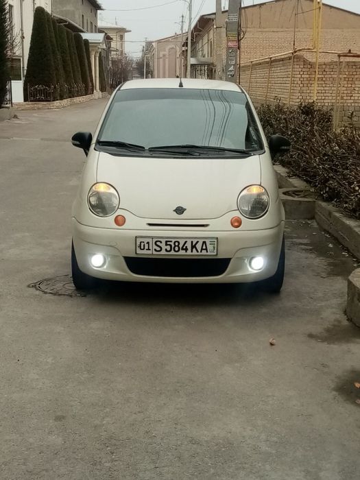 Matiz vikup arenfa