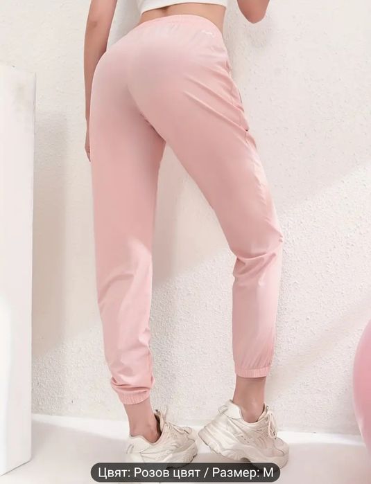 Дамски летни панталони