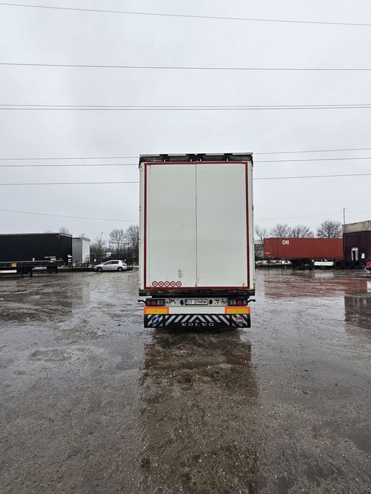 Volvo Fh13 440cp euro5