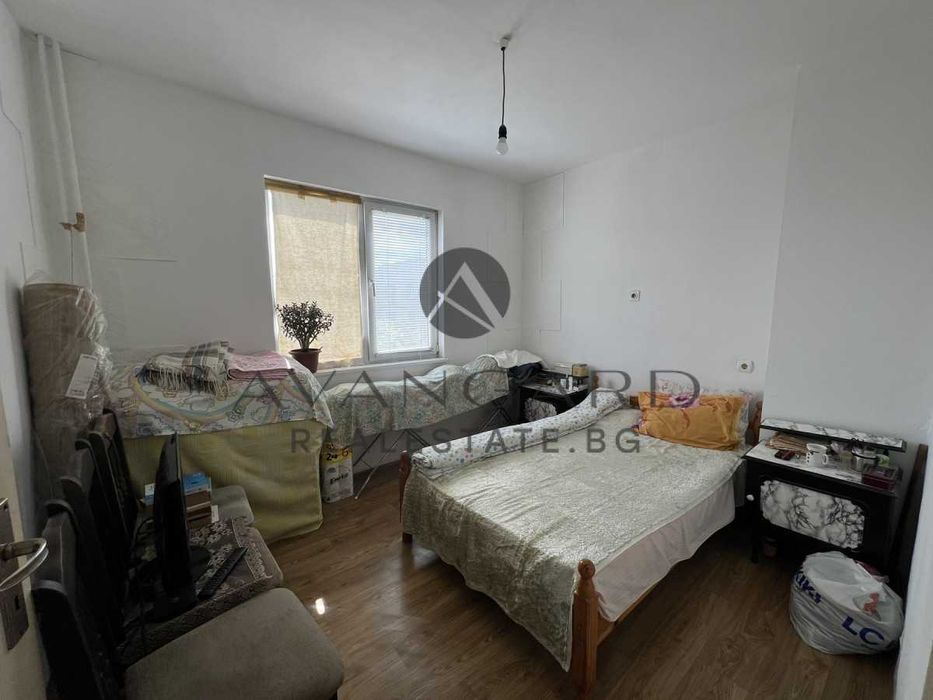 Продава се Двустаен апартамент в Пловдив, Тракия - 48 кв.м за 1625 €/кв.м - Снимка #3