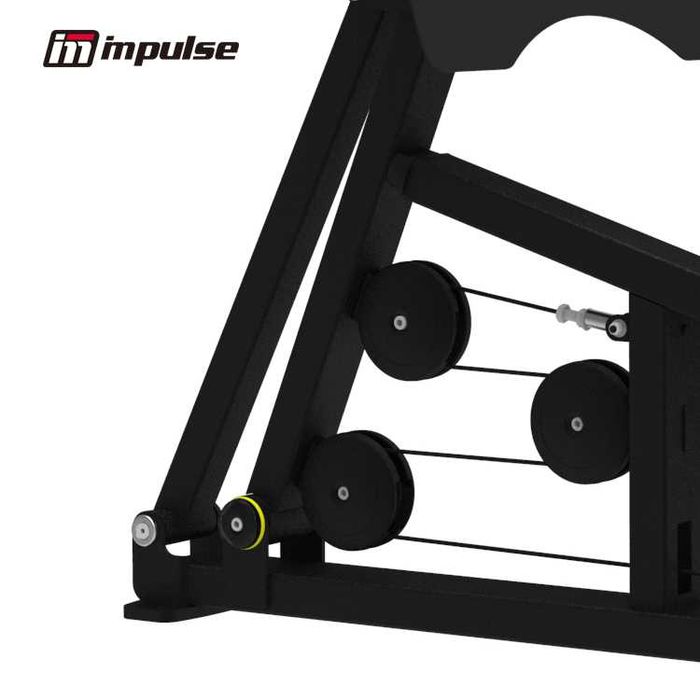 Лег Преса – Leg Press IF9310 / Фитнес Уред за Крака