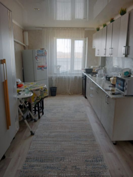 Продам дом с.Белое