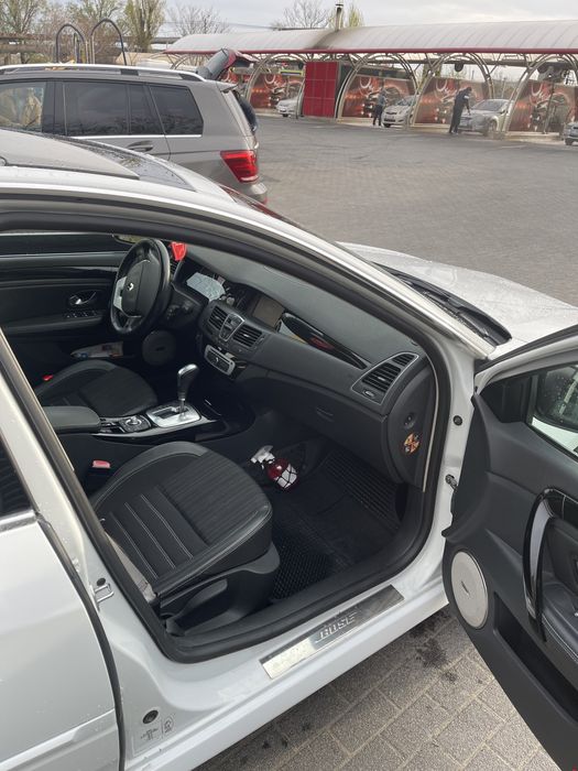 Renault Laguna !!! Bose edițion ,1.5dci,automata