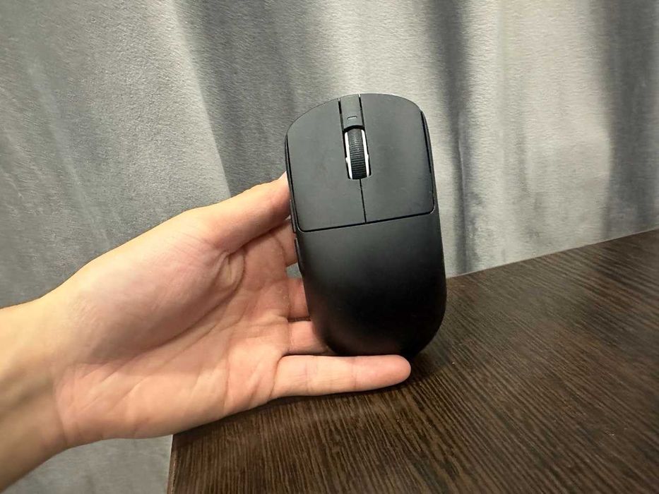 Мышь VXE R1 Pro Max