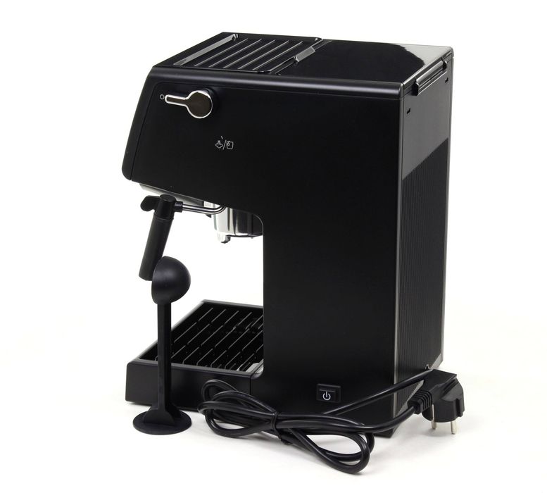 Cafea macinata / Espressor  DeLonghi coffee macinata