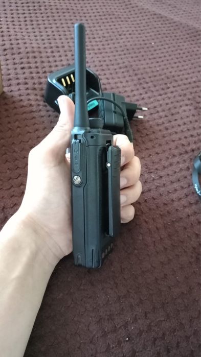 Рация и прочие телефоны