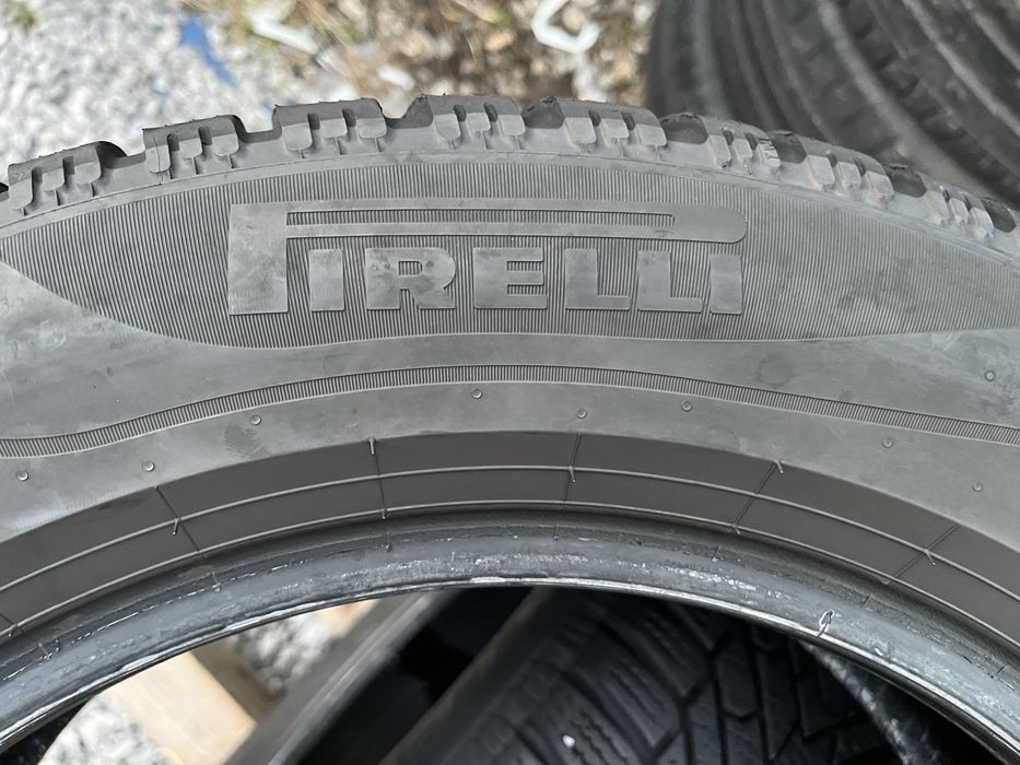 2бр 205/60/16 на 6мм с 21дот