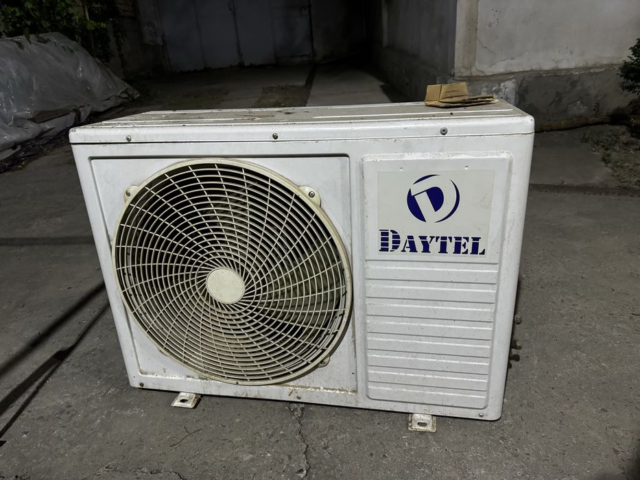 Daytel 18 yaxshi xolat da
