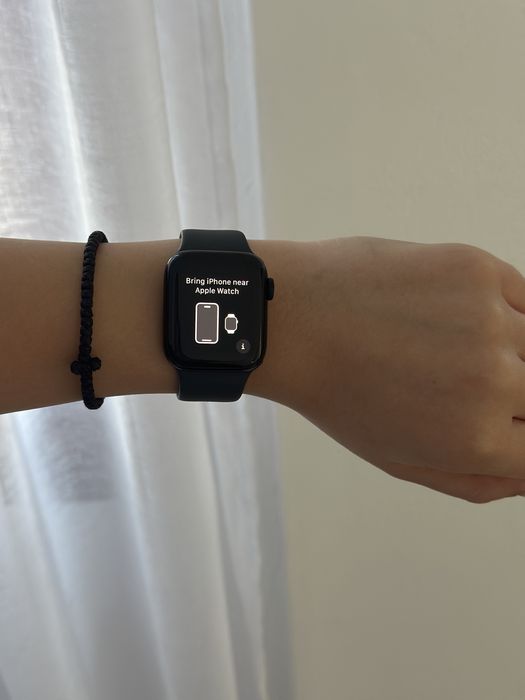 Apple Watch SE2 40 MM