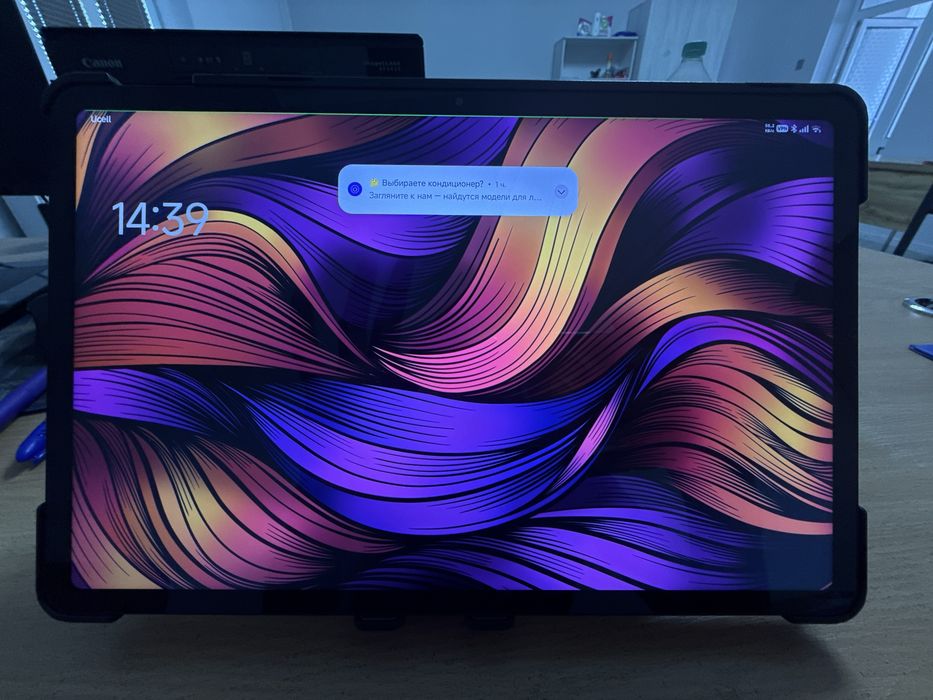 Xiaomi Redmi Pad Pro 5G 6/128 Sim ОБМЕН